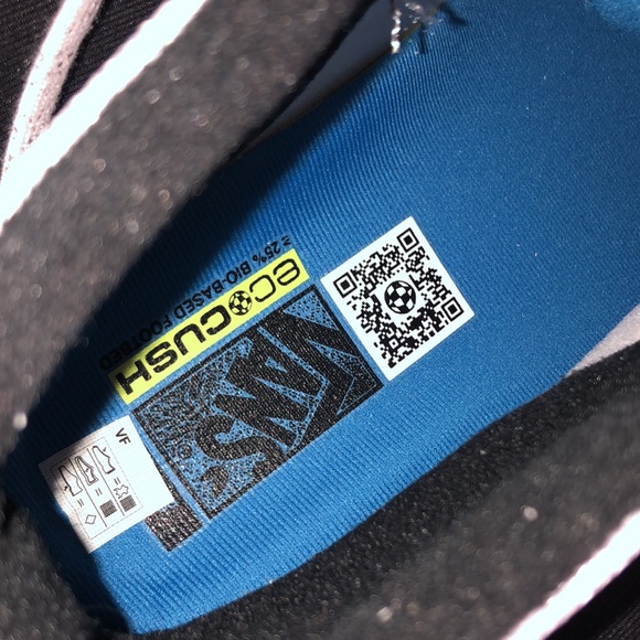 VANS (EU41) Off the Wall UNISEX - Picture 11 of 14